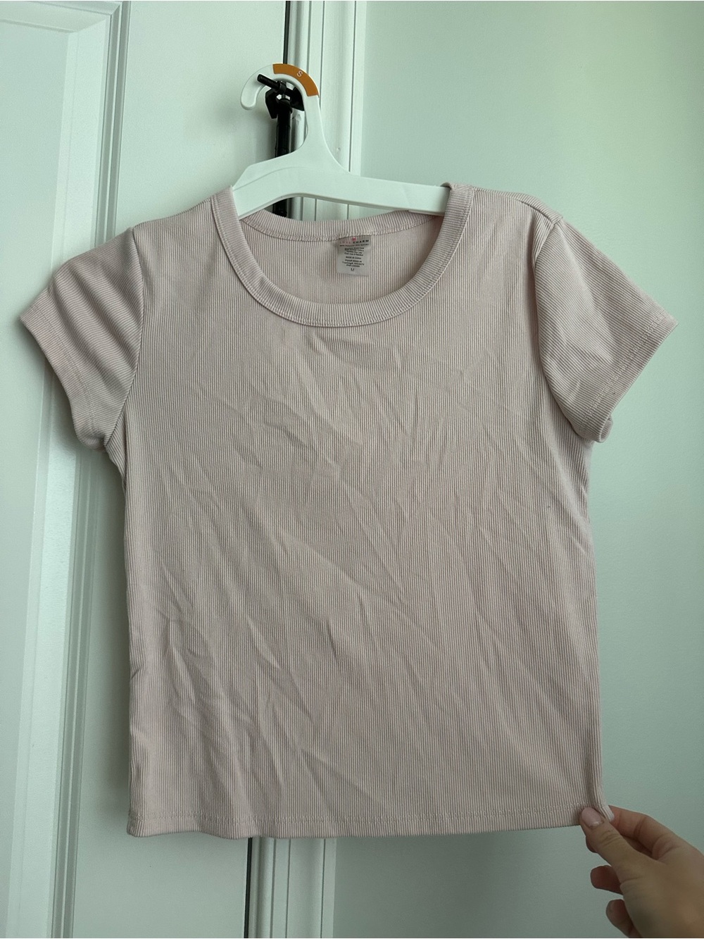 Tj maxx baby tee